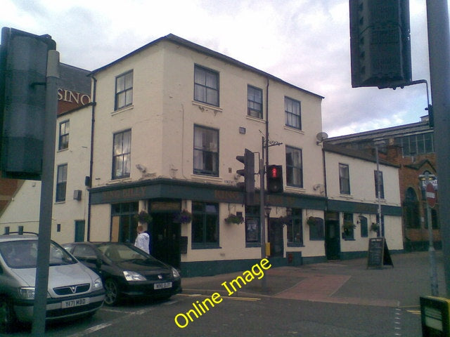 Photo 6x4 King William IV Northampton\/SP7561 Locally known as the King B c2010