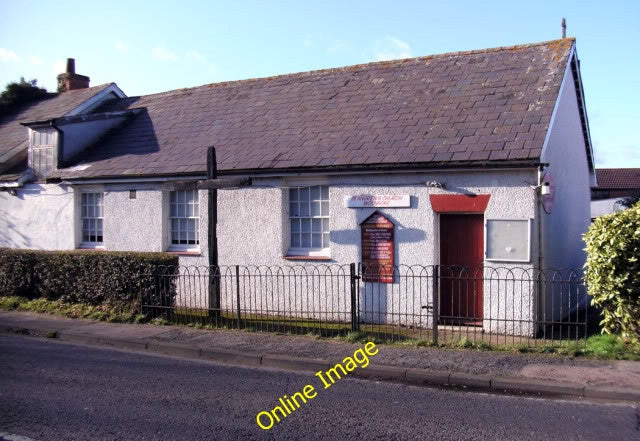Photo 6x4 St Andrew's Church, Bicknacre, Essex c2009