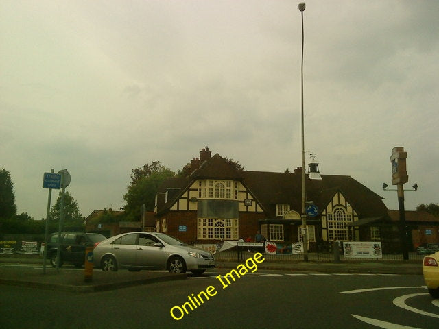 Photo 6x4 The Moonrakers Swindon\/SU1685 c2010