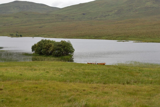 Photo 12x8 WW2 Fortifications in Bervie Bay Inverbervie Pill box and anti- c2010