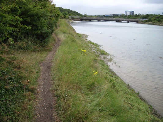 Photo 6x4 Station Road, Teynham Barrow Green  c2010