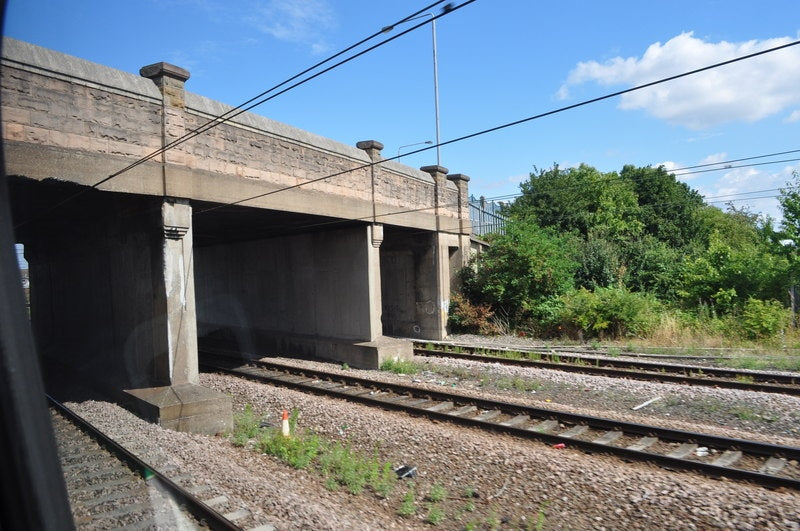 Photo 6x4 Rural East Lothian : The Goblin Ha' Hotel and Town Hall, Main S c2010
