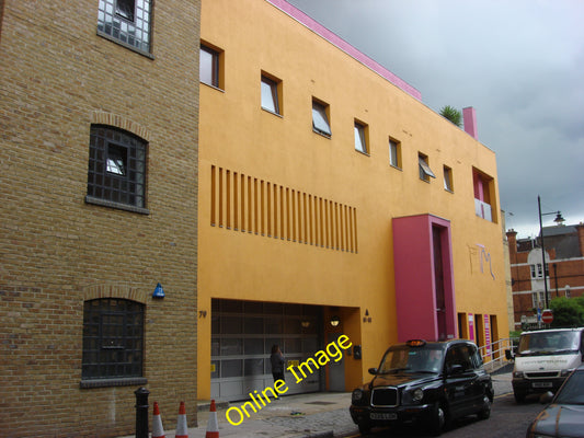 Photo 12x8 Fashion & Textile Museum, Bermondsey Street London  c2010