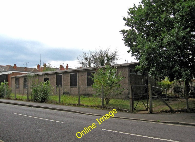 Photo 6x4 St John Ambulance (Cove unit HQ), Station Road, Farnborough Far c2010