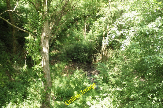 Photo 6x4 2010 : All that remains of the North Somerset Railway Breach\/S c2010