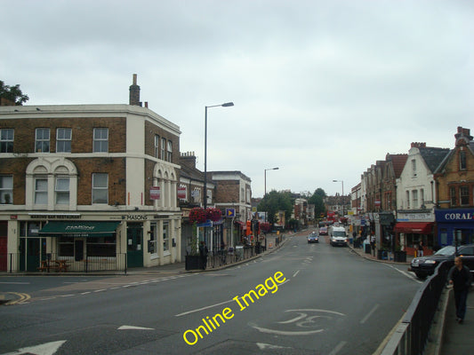 Photo 12x8 Ladywell Road, London SE13 Catford\/TQ3873  c2010