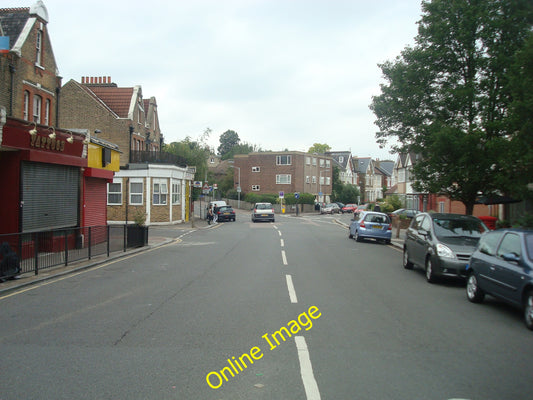 Photo 12x8 Algernon Road, London SE13 Catford\/TQ3873  c2010