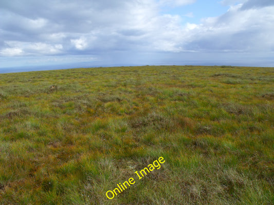 Photo 12x8 View to the south-east from near point 457 near Lothbeg C\u00e0 c2010