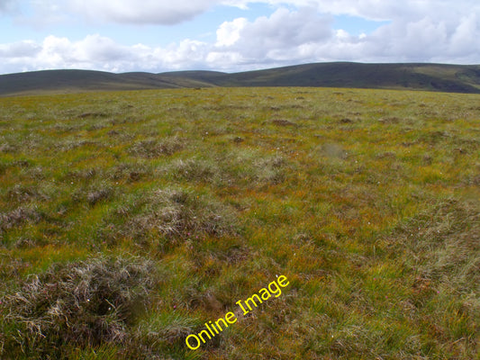 Photo 12x8 View to the north-west from near point 457 near Lothbeg C\u00e0 c2010