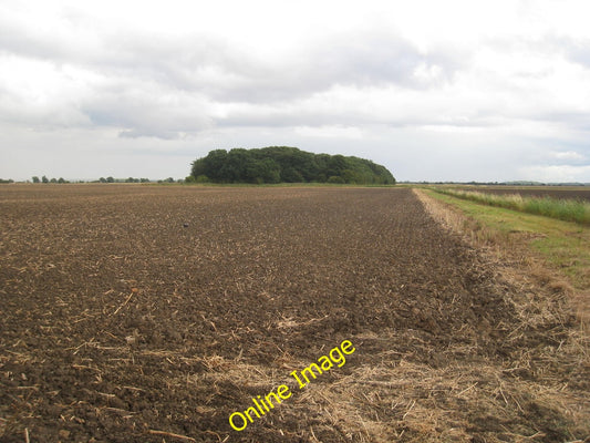 Photo 6x4 The Church of 'Saint Mary the Virgin' - Manuden Stansted Mountf c2010