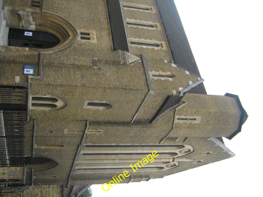 Photo 6x4 St, Mary's Catholic Church, Sloane Square, London Westminster O c2010