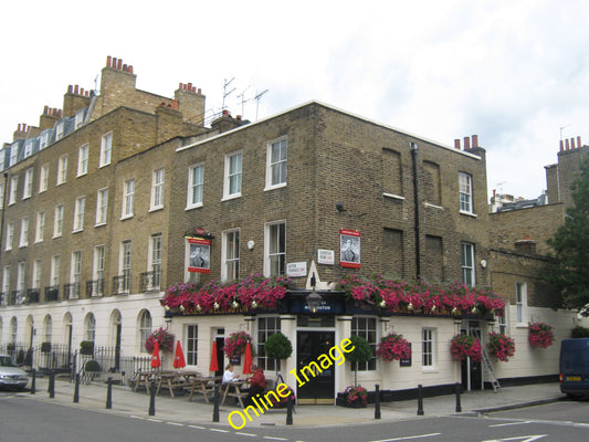 Photo 6x4 Duke of Wellington Public House, London Westminster On the junc c2010