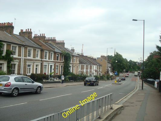 Photo 6x4 Ladywell Road, London SE13 Catford\/TQ3873  c2010