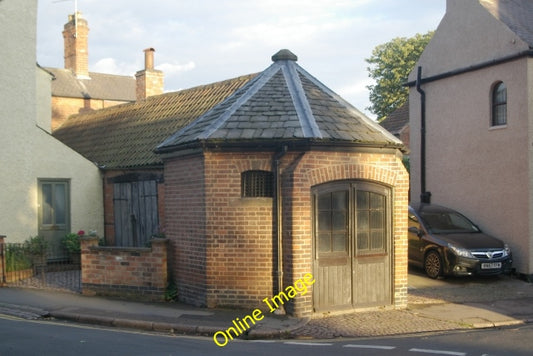 Photo 6x4 Barrow Upon Soar old fire station Barrow upon Soar Barrow Upon  c2010