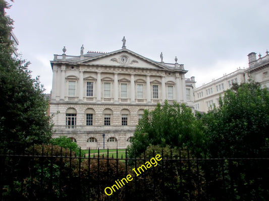 Photo 6x4 Spencer House, London SW1 Westminster Spencer House, built in 1 c2010