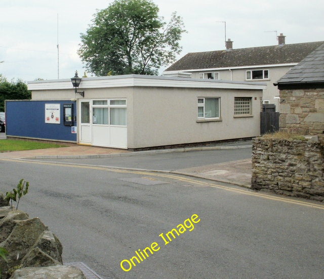 Photo 6x4 Hay-on-Wye Police Station Hay-on-Wye\/Y Gelli Gandryll Located  c2010