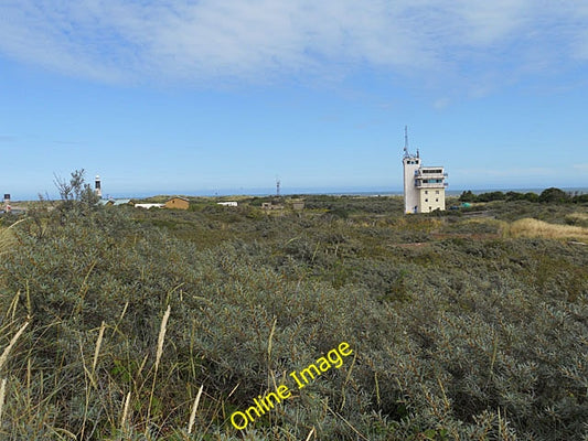 Photo 6x4 Spurn Head Pilot Station Humber Pilot Station  c2010