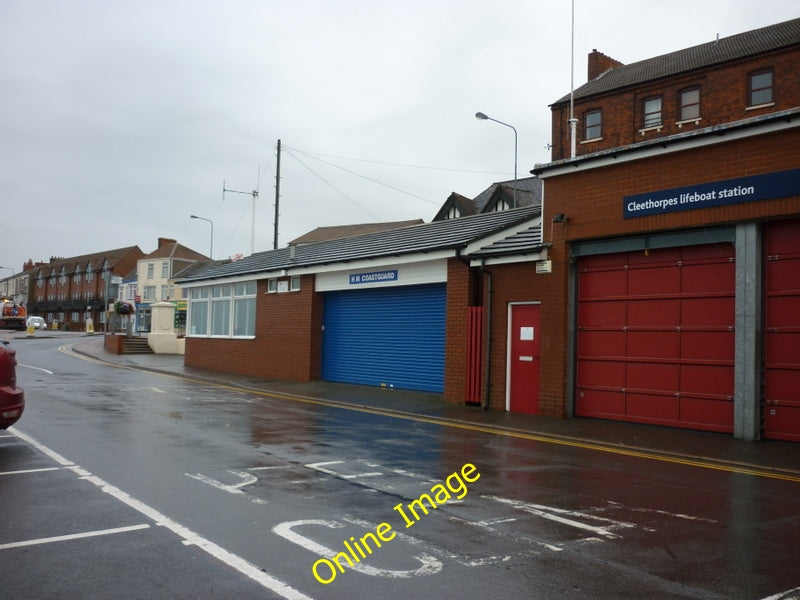 Photo 6x4 Cleethorpes Lifeboat Station  c2010