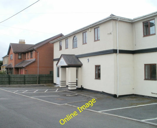 Photo 6x4 Head Office and Training Unit, Community Care Enterprises Limit c2010