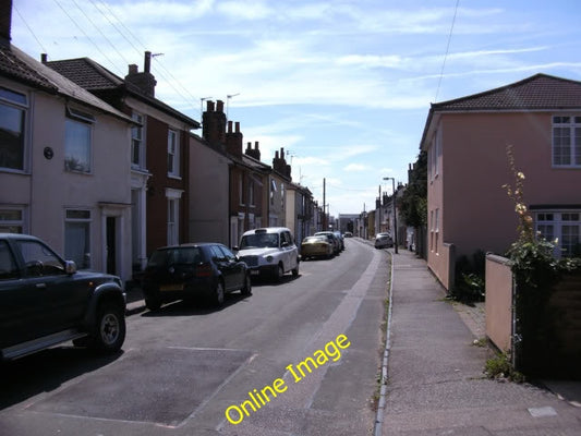 Photo 6x4 Sydney Street, Brightlingsea, Essex  c2009