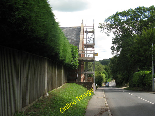 Photo 6x4 Church conversion on Station Road Heathfield\/TQ5630  c2010