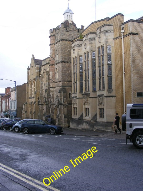 Photo 6x4 King Edward VI College Stourbridge The sixth form college for D c2010