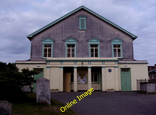 Photo 6x4 Christ Church, Coggeshall, Essex  c2009