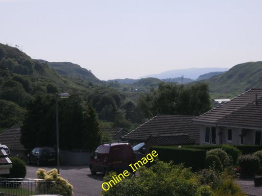 Photo 6x4 Coe Gardens in Soroba Oban\/NM8630 Soroba is a calm suburb of O c2009