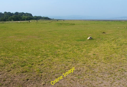 Photo 6x4 Ardmore Point Kelhurn The most prominent part of the peninsula  c2010