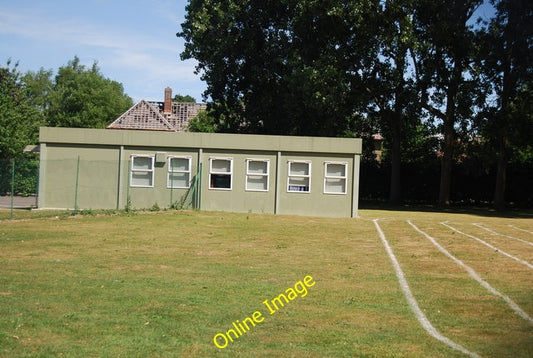 Photo 6x4 Grange Park School Ryarsh The school has closed and relocated.  c2010