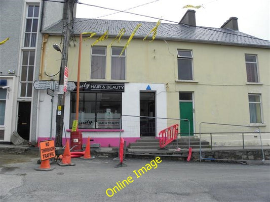 Photo 6x4 Hair & Beauty, Milford Baile na nGalloglach It is located at Ma c2010