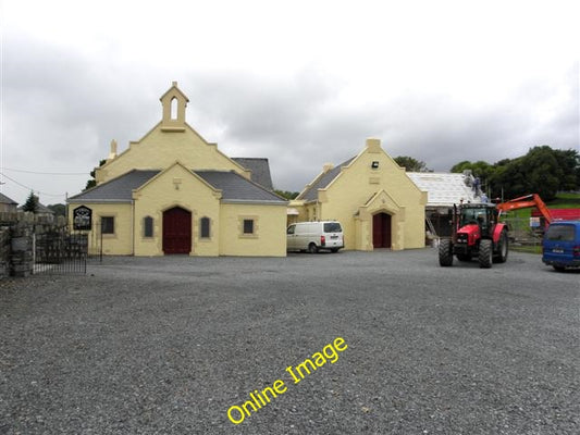 Photo 6x4 Milford Presbyterian Church and Hall Baile na nGalloglach It is c2010