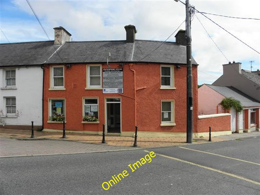 Photo 6x4 Enterprise House, Milford Baile na nGalloglach It is located at c2010