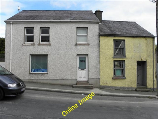 Photo 6x4 Tirconaill Tribune, Milford Baile na nGalloglach It is located  c2010